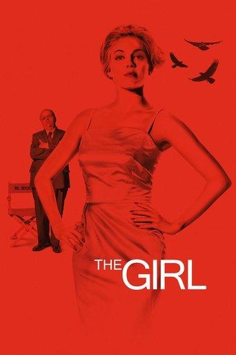 The Girl (2012) poster