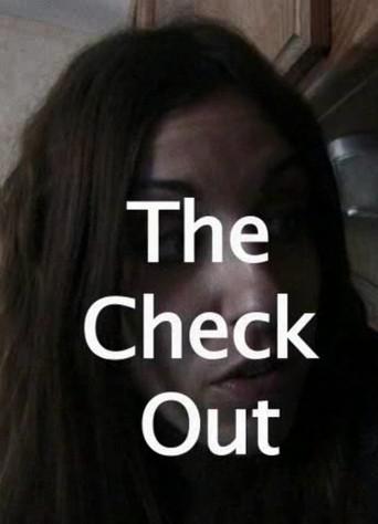 The Check Out (2009) poster