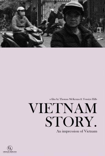 Vietnam Story () poster
