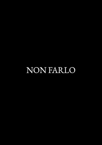NON FARLO (2023) poster