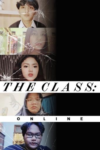 The Class: Online (2026) poster