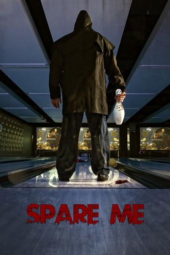 Spare Me () poster