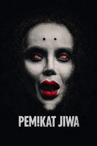 Pemikat Jiwa (2026) poster