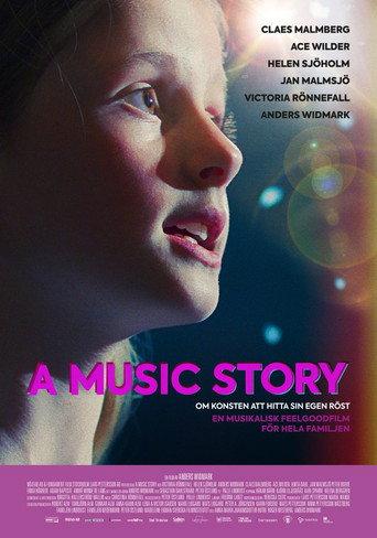 A Music Story (2019) poster