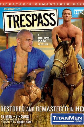 Trespass (2002) poster