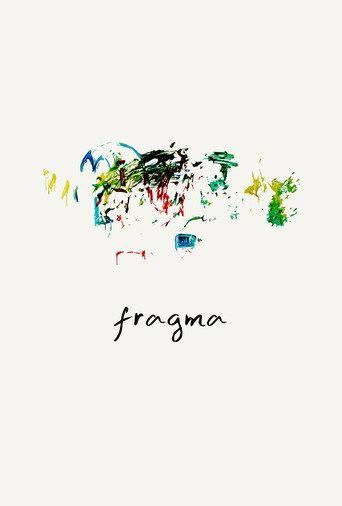 Fragma (2013) poster