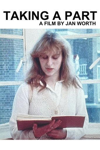 Taking a Part (1979) poster