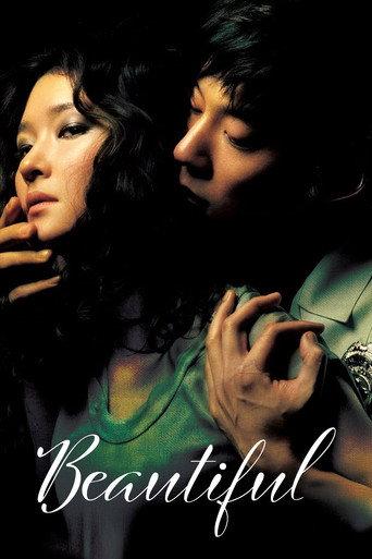 Beautiful (2008) poster