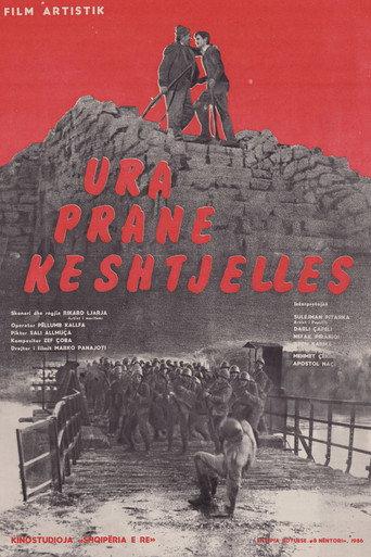 The Bridge Under the Castle (1985) poster
