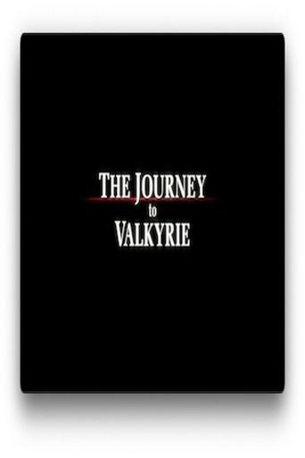 The Journey to Valkyrie () poster
