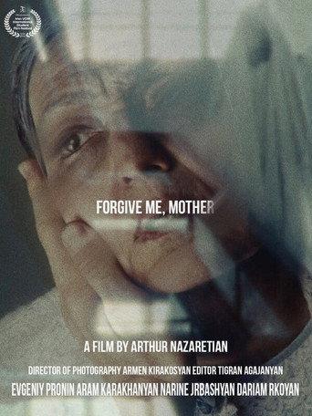 Forgive me, mother (2024) poster