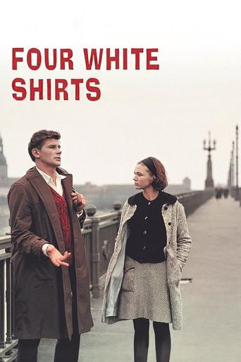 Four White Shirts (1967) poster