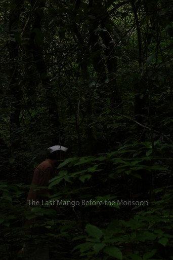 The Last Mango Before the Monsoon (2015) poster
