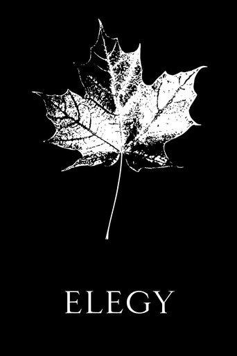 Elegy (2020) poster