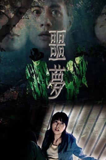 Unplugging Nightmare (2004) poster