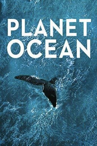 Planet Ocean (1974) poster