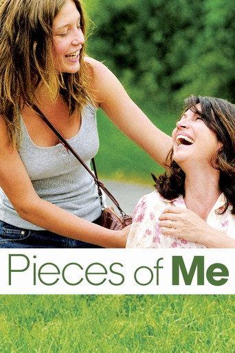 Pieces of Me (2013) poster