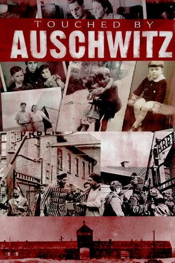 Touched by Auschwitz (2015) poster
