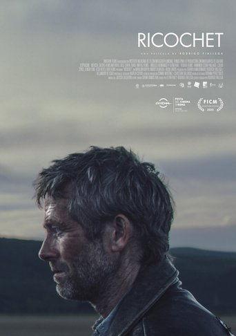 Ricochet (2020) poster