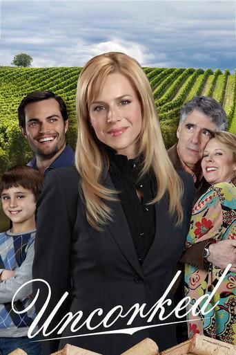 Uncorked (2009) poster