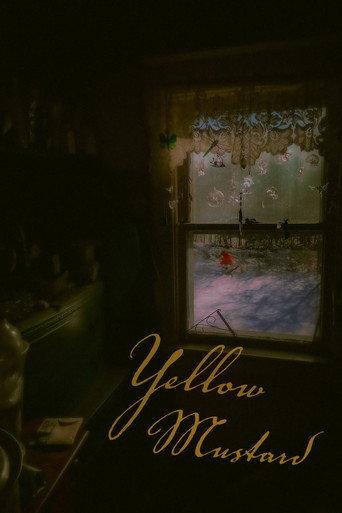Yellow Mustard () poster
