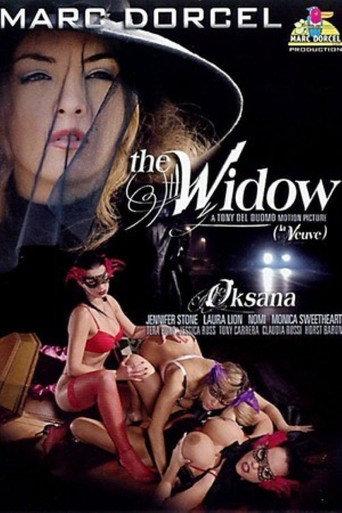 Die Witwe (2006) poster