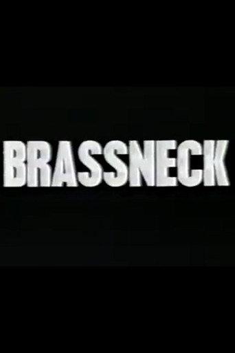 Brassneck (1975) poster