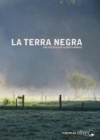 The Black Land (2025) poster