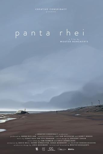 Panta Rhei (2018) poster