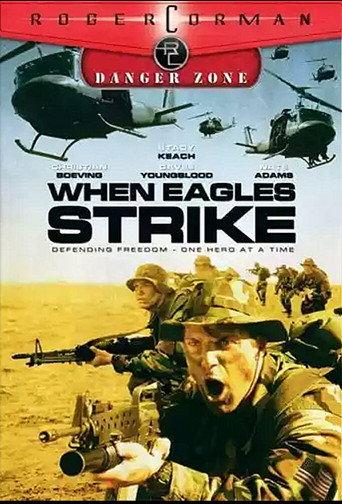 Operation Balikatan (2003) poster