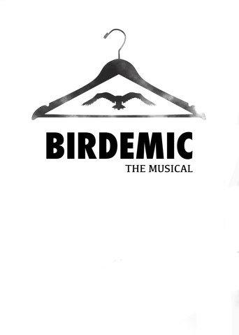Birdemic: The Musical () poster