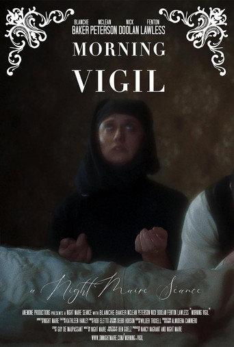Morning Vigil (2025) poster