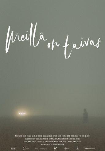 We Have Heaven (2020) poster