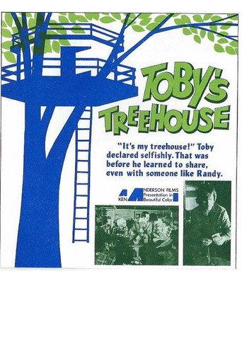 Toby's Treehouse () poster