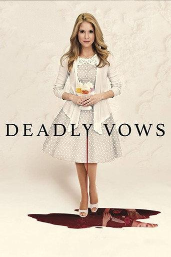 Deadly Vows (2017) poster