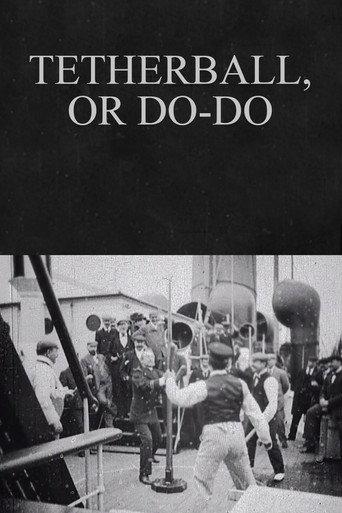 Tetherball, or Do-Do (1898) poster