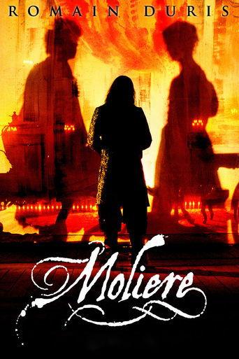 Moliere (2007) poster