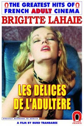 Delights of Adultery (1979) poster