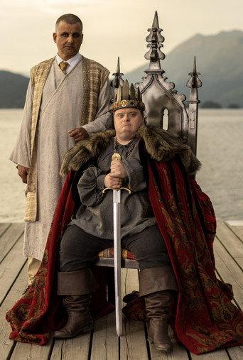King Arthur’s Night () poster