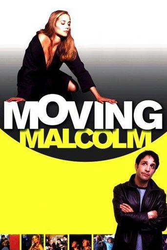 Moving Malcolm (2003) poster