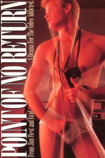 Point of No Return (1990) poster
