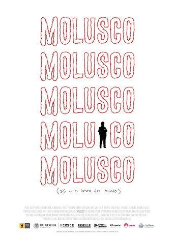 Mollusk (2025) poster