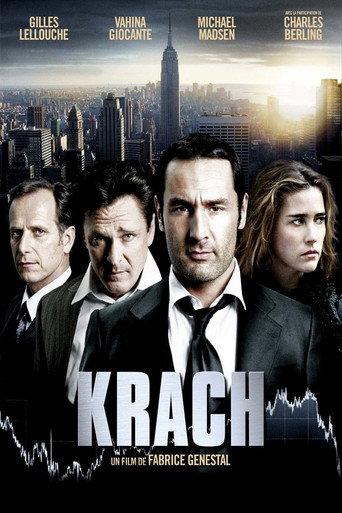 Trader Games (2010) poster