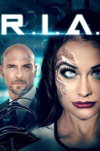 R.I.A. (2021) poster
