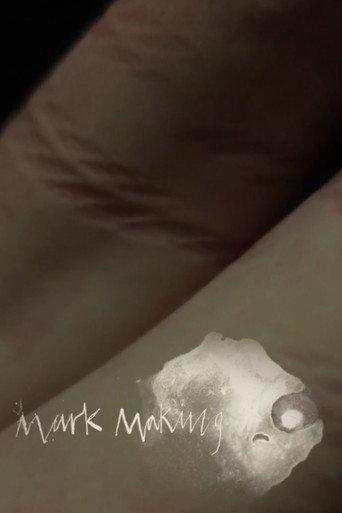 Mark Making (2016) poster