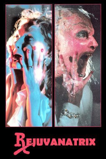 Rejuvenatrix (1988) poster