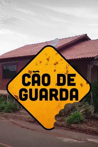 Cão de Guarda (2016) poster