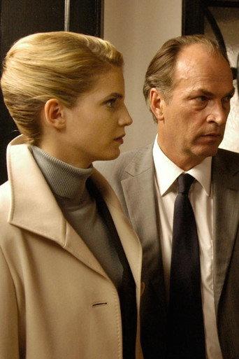 Augenzeugin (2008) poster