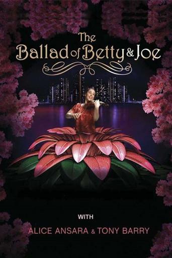 The Ballad of Betty & Joe (2008) poster