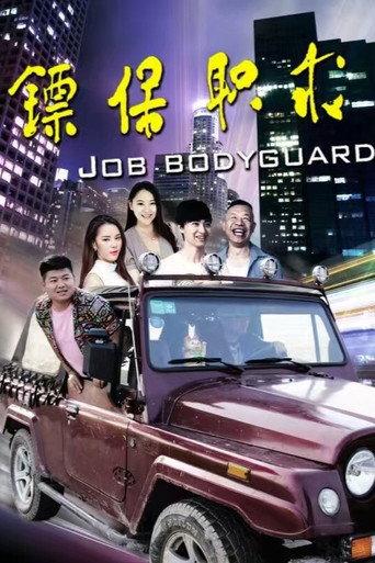 求职保镖 (2016) poster